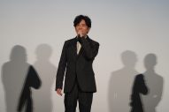 稲垣吾郎、主演映画『窓辺にて』の舞台挨拶で理想の夫婦像を語る！「独り（身）だから、あまり説得力ないよね…」 - 画像一覧（4/5）