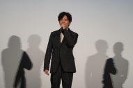 稲垣吾郎、主演映画『窓辺にて』の舞台挨拶で理想の夫婦像を語る！「独り（身）だから、あまり説得力ないよね…」 - 画像一覧（2/5）