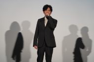 稲垣吾郎、主演映画『窓辺にて』の舞台挨拶で理想の夫婦像を語る！「独り（身）だから、あまり説得力ないよね…」 - 画像一覧（3/5）