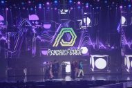 PSYCHIC FEVER、K-POP 授賞式『2022 GMA (GENIE MUSIC AWARDS)』で「Next Generation Global賞」を受賞 - 画像一覧（4/5）
