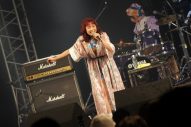 トミタ栞、『第10回トミタ栞Birthday LIVE』開催決定 - 画像一覧（2/4）