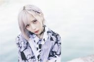 ReoNa、初のアーティストブック『Pilgrim』発売決定 - 画像一覧（5/7）