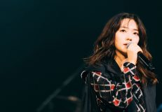 にしな、ワンマンツアー『1999』最終公演のオフィシャルライブレポートが到着