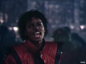 マイケル・ジャクソン、 ショートフィルムMV「スリラー」「今夜はビート・イット」4Kリマスター版が公開 - 画像一覧（2/3）
