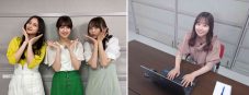 乃木坂46・佐藤璃果、ナレーションを担当する番組『東京パソコンクラブ』で初プログラミングに挑戦 - 画像一覧（7/8）