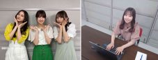 乃木坂46・佐藤璃果、ナレーションを担当する番組『東京パソコンクラブ』で初プログラミングに挑戦 - 画像一覧（2/8）
