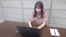 乃木坂46・佐藤璃果、ナレーションを担当する番組『東京パソコンクラブ』で初プログラミングに挑戦 - 画像一覧（6/8）