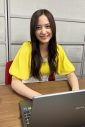乃木坂46・佐藤璃果、ナレーションを担当する番組『東京パソコンクラブ』で初プログラミングに挑戦 - 画像一覧（6/8）