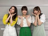 乃木坂46・佐藤璃果、ナレーションを担当する番組『東京パソコンクラブ』で初プログラミングに挑戦 - 画像一覧（7/8）