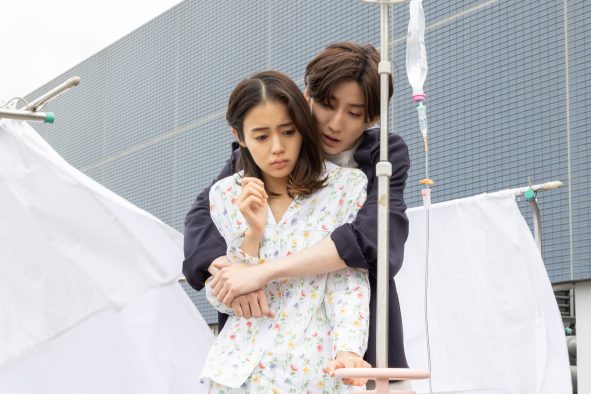 SixTONES・京本大我主演ドラマ『束の間の⼀花』、第6話「最期のわがまま」あらすじ公開