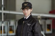 福原遥、連続テレビ小説『舞いあがれ！』航空学校編の見どころを語る - 画像一覧（1/1）