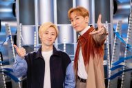 w-inds.、メンバーセレクトの20年をたどるライブ映像＆インタビューがWOWOWで放送＆配信 - 画像一覧（4/4）