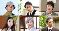 岩田剛典、主演ドラマ『浅見光彦シリーズ』第2弾放送決定 - 画像一覧（2/2）