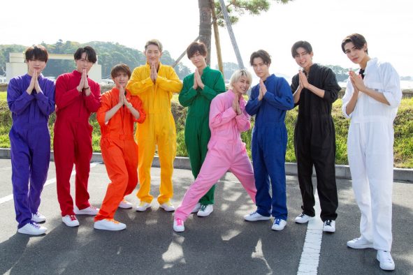 Snow Man、日本三景・松島で“多数決ツアー”を敢行！ 究極の2択にメンバーが大騒ぎ