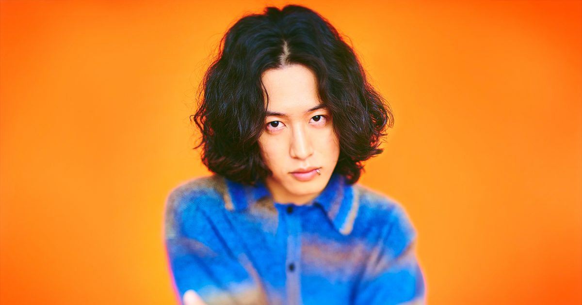 キタニタツヤ、『BLEACH』の世界観をコンパイルしたような新作EPの