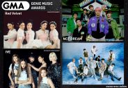 NCT DREAM、IVEら出演の『2022 GMA』、MUSIC ON! TVで放送決定 - 画像一覧（1/1）