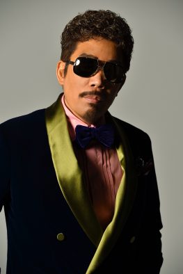 鈴木雅之、新作『かぐや様は告らせたい』OP主題歌決定！ デュエットパートナーは高城れに（ももクロ）