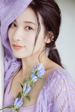 伊波杏樹、単独イベントの開催を記念して1年ぶりに音源をリリース