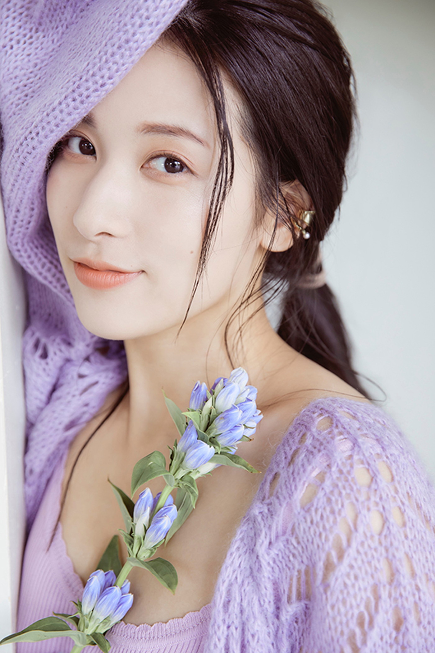 伊波杏樹、単独イベントの開催を記念して1年ぶりに音源をリリース