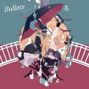 秋元康の原作を、Z世代から絶大な支持を集めるクリエイターらが紡ぐMUSIC＆NOVEL PROJECT『Bullets』始動 - 画像一覧（10/10）