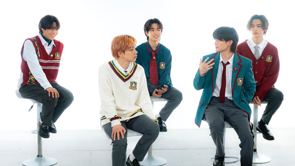 君の花になる 公式】火ドラ「君の花になる」Blu-ray＆DVD 発売中💐 on X