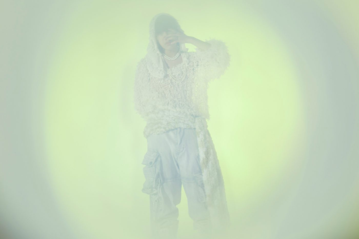 Aile The Shota、3rd EP『LOVEGO』リリース直前インスタライブを開催