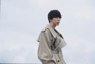 BLドラマ『高良くんと天城くん』OP曲も収録！ Sano ibuki、2ndミニアルバム『ZERO』の全曲トレーラー公開 - 画像一覧（1/1）