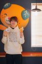 Nissy、『ANAあきんど×Nissy地域創生プロジェクト』を始動！ 第1弾としてANA『農園プロジェクト』を紹介 - 画像一覧（6/6）