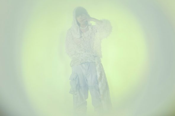 Aile The Shota、3rd EP『LOVEGO』がiTunes総合アルバムチャートで1位を獲得