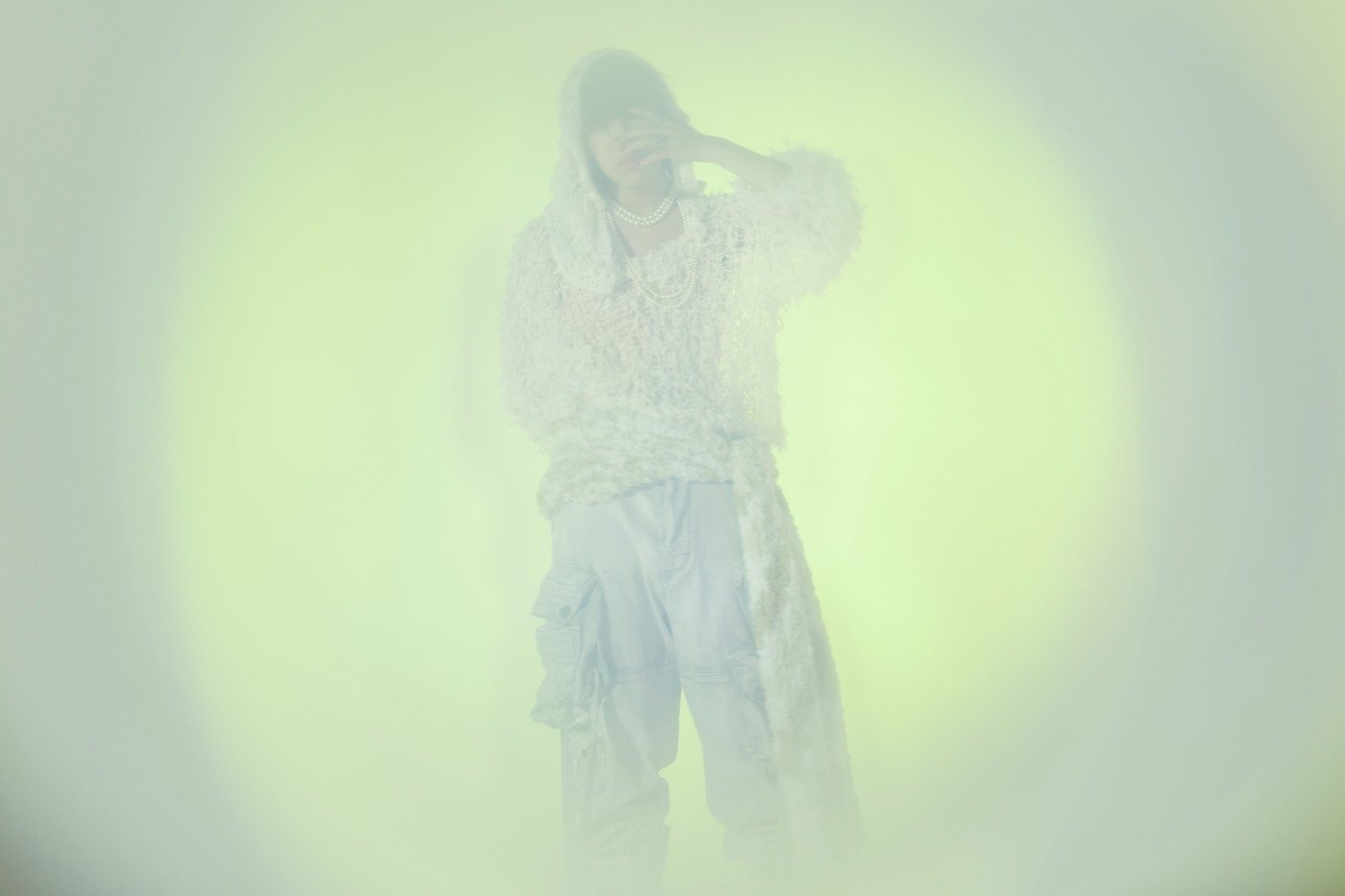 Aile The Shota、3rd EP『LOVEGO』がiTunes総合アルバムチャートで1位を獲得