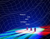 Perfume、Blu-ray＆DVD『Perfume LIVE 2021 [polygon wave]』のジャケット写真と初回限定盤特典の詳細を発表 - 画像一覧（3/3）