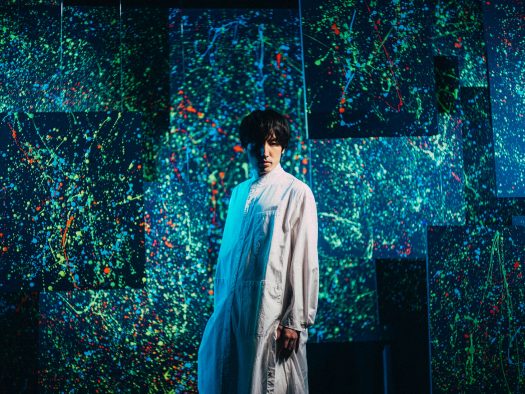 澤野弘之、『SawanoHiroyuki[nZk] LIVE 2023』開催決定
