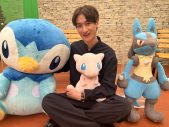 Kis-My-Ft2の宮田俊哉がポケモン愛を“だいばくはつ”！テレ東『ポケどこ』に4週連続出演決定 - 画像一覧（1/1）