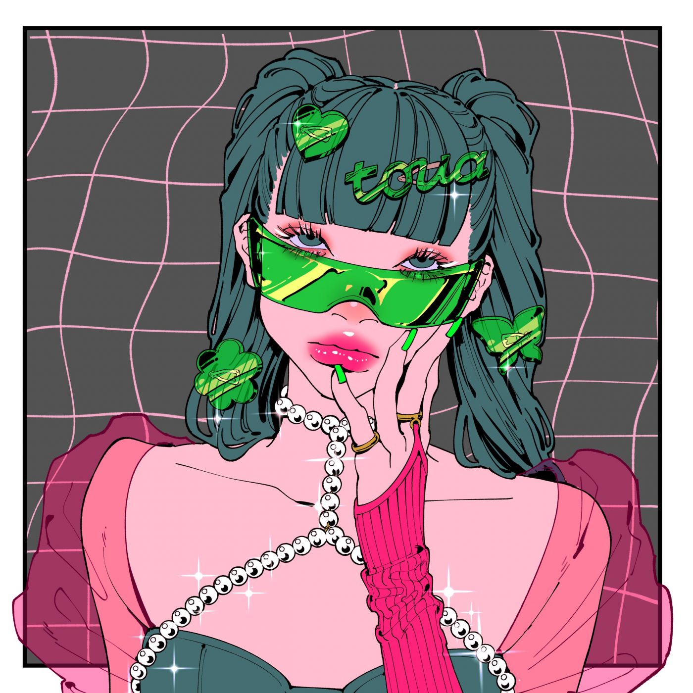 YouTuber・とうあ、「若者（ヤング）」デジタルリリースでアーティストデビュー