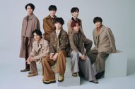 桑田佳祐、Kis-My-Ft2、スカパラfeat.石原慎也ら『ミュージックステーション』出演 - 画像一覧（2/7）