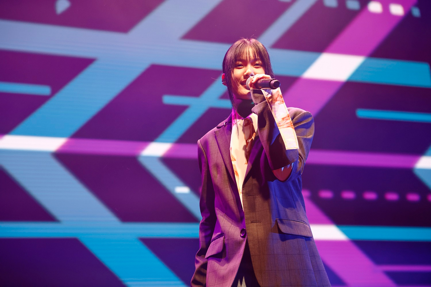 ao、Spotifyのライブイベントで圧巻のパフォーマンス！ 新曲のリリースも発表