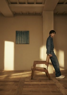BTS・RM、ソロアルバム『Indigo』のフォト5点＆トラックリスト公開