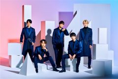 まるで王子様！ M!LK、パシフィコ横浜公演よりメジャーデビュー曲「Ribbon」のライブ映像を公開