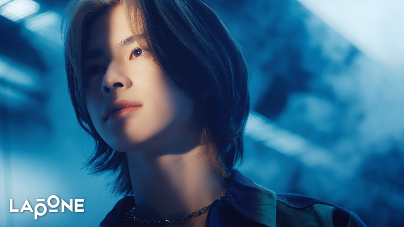 INI、1stアルバムタイトル曲「SPECTRA」のMVティザー映像を公開