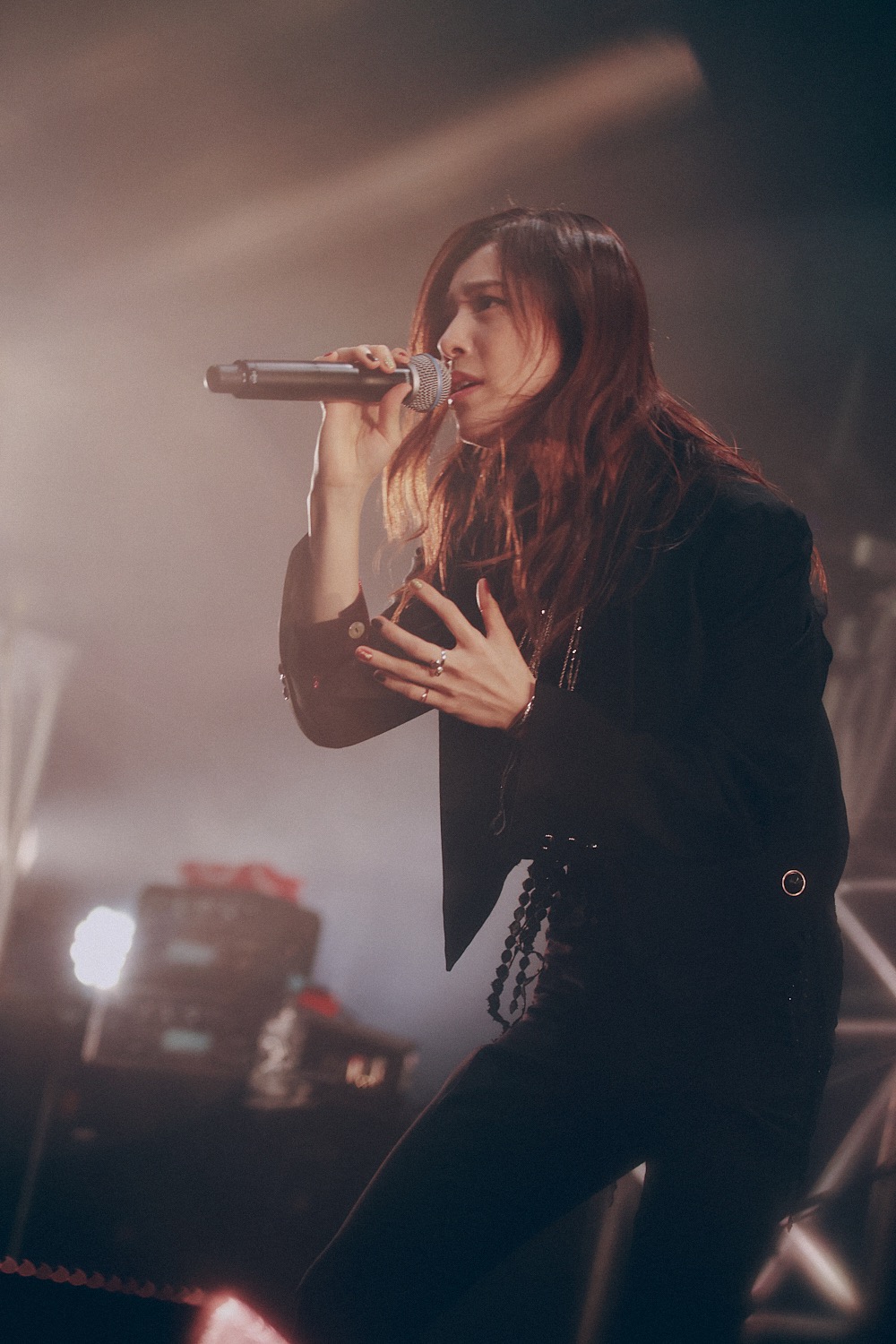 milet ミレイ live tour 2023 5AM パーカー M milet live tour 2023 5AM パーカー サイズXL ミレイ - メルカリ