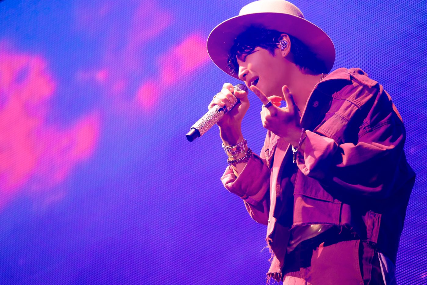 チャン・グンソク、一日限りのスペシャルイベントがDVD化＆Prime Video独占配信決定