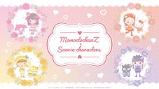 ももくろちゃんZ × サンリオキャラクターズ、新コラボグッズ発売決定 - 画像一覧（3/6）