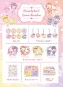 ももくろちゃんZ × サンリオキャラクターズ、新コラボグッズ発売決定 - 画像一覧（3/6）