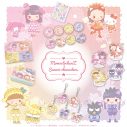 ももくろちゃんZ × サンリオキャラクターズ、新コラボグッズ発売決定 - 画像一覧（5/6）
