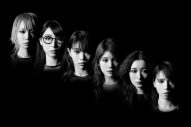 BiSH、12ヵ月連続リリースラスト作「ZUTTO」の新ビジュアル＆ジャケット写真など一挙解禁 - 画像一覧（1/5）