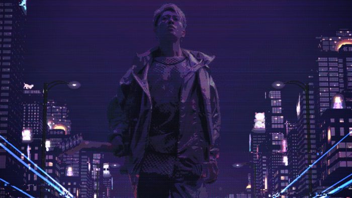 MIYAVI、アニソンカバーアルバム収録曲のリリックビデオを5日連続で公開！第1弾はTM NETWORK「Get Wild」