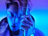 MIYAVI、アニソンカバーアルバム収録曲のリリックビデオを5日連続で公開！第1弾はTM NETWORK「Get Wild」 - 画像一覧（2/2）