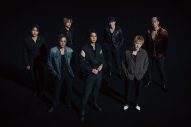 稲垣吾郎・草なぎ剛・香取慎吾 × GENERATIONS、スペシャルコラボレーションが決定 - 画像一覧（3/3）