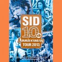 シド、ライブ音源連続配信第2弾をリリース。10周年アニバーサリーツアーから5作品を一挙公開 - 画像一覧（3/6）