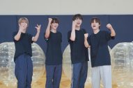 NCT、レギュラー番組『What’s NCT!?』でバラエティ運動会を開催 - 画像一覧（1/10）